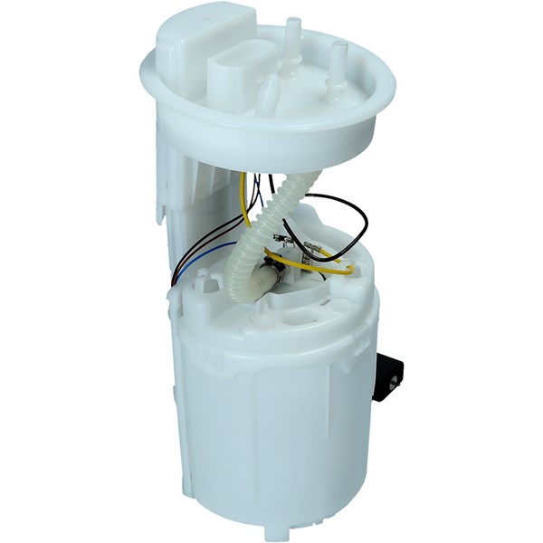 Bränslepump