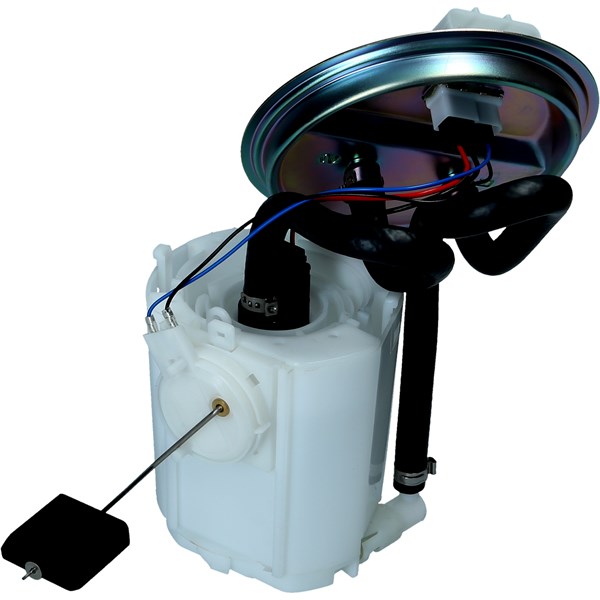 Bränslepump
