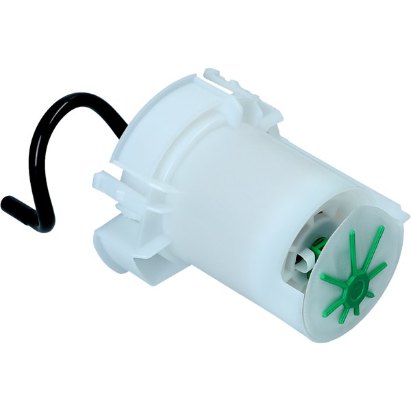 Bränslepump