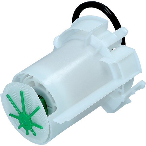 Bränslepump