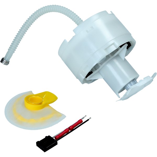 Bränslepump
