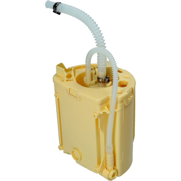 Bränslepump