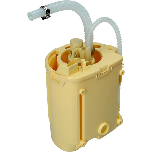 Bränslepump