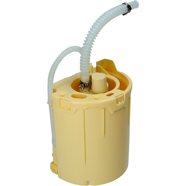 Bränslepump