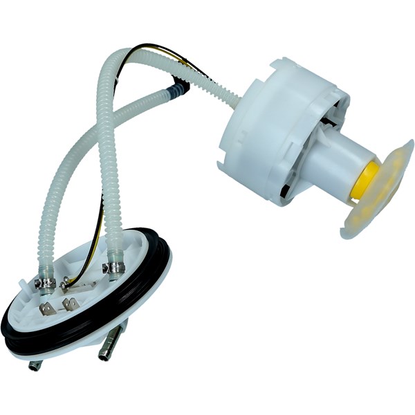 Bränslepump