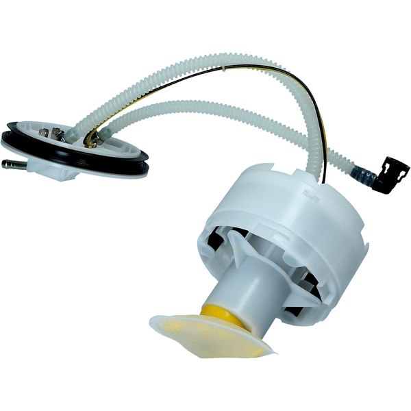 Bränslepump