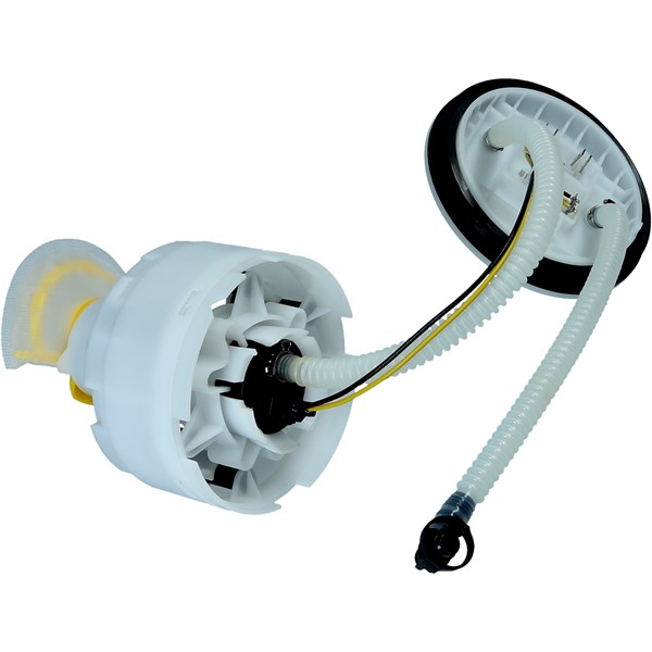 Bränslepump
