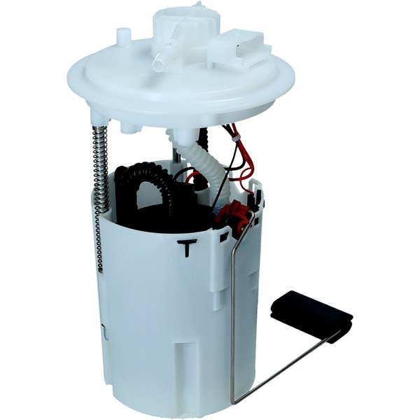 Bränslepump