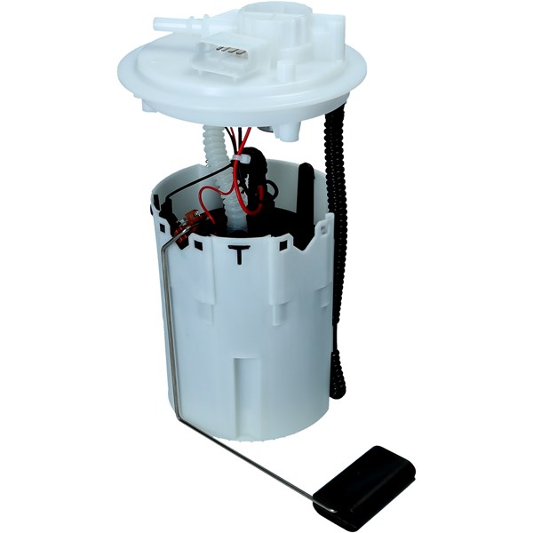 Bränslepump