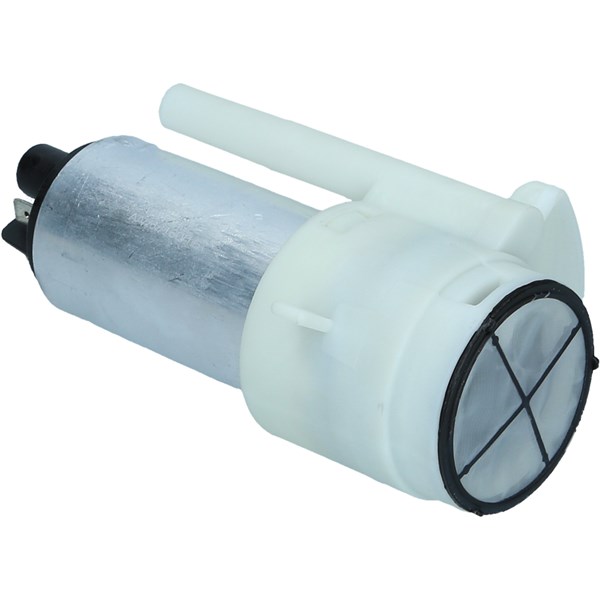 Bränslepump