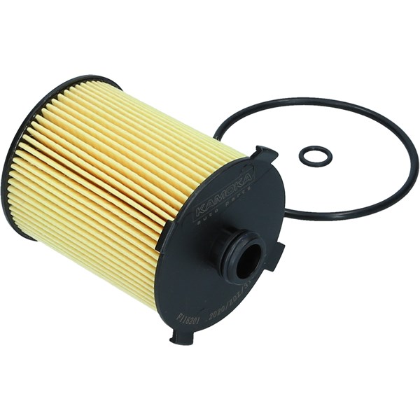 Oljefilter
