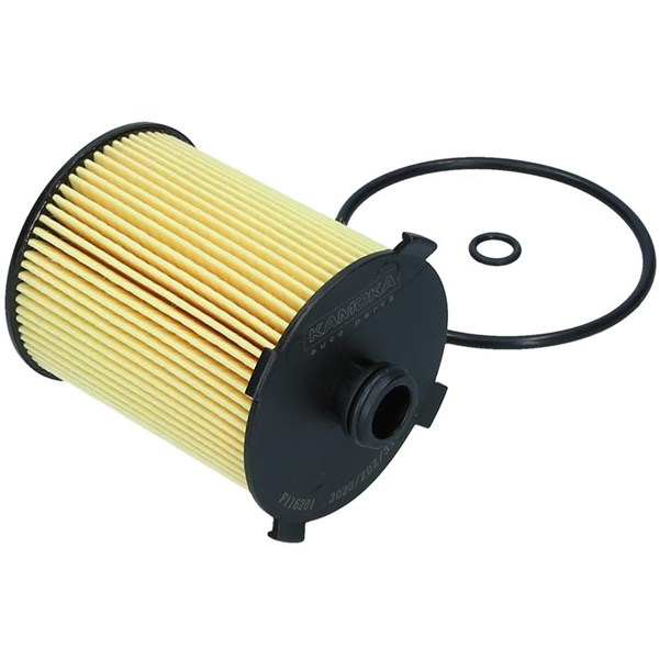 Oljefilter