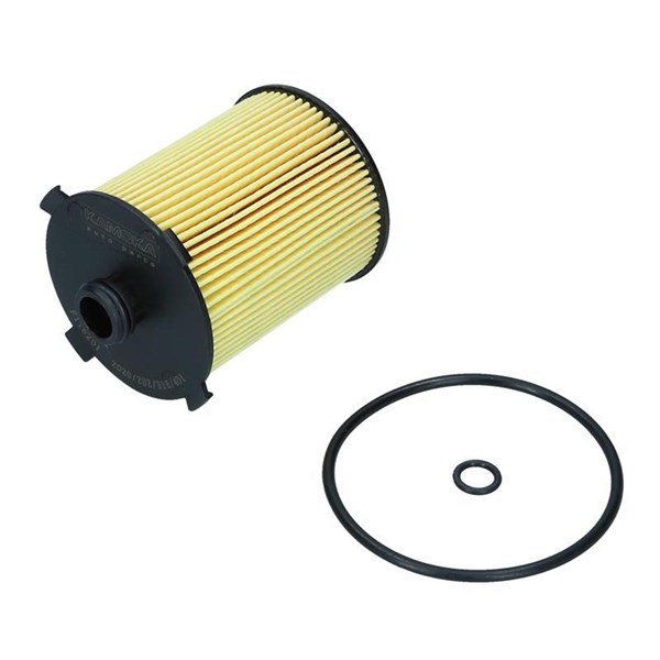 Oljefilter