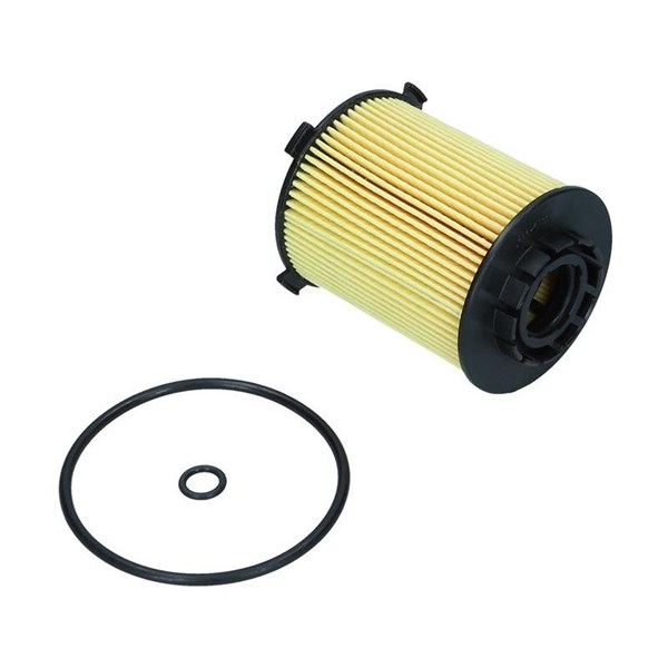 Oljefilter