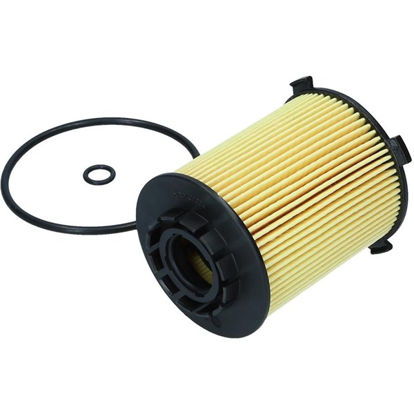 Oljefilter