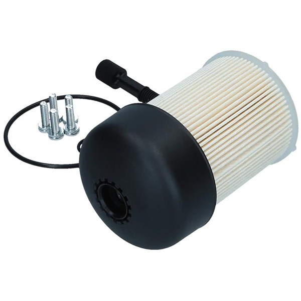 Bränslefilter
