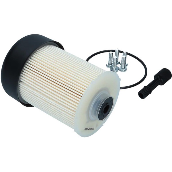 Bränslefilter