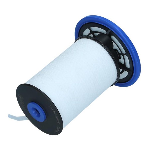 Bränslefilter