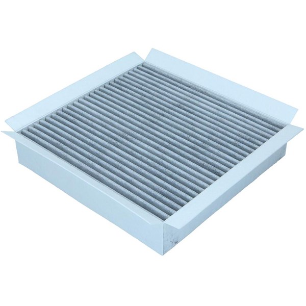 Kupefilter