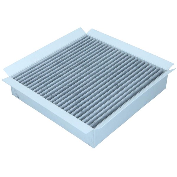 Kupefilter
