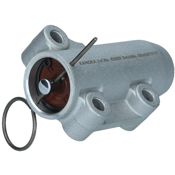 Vibrationsdämpare, kamrem Vibrationsdämpare, kamrem
