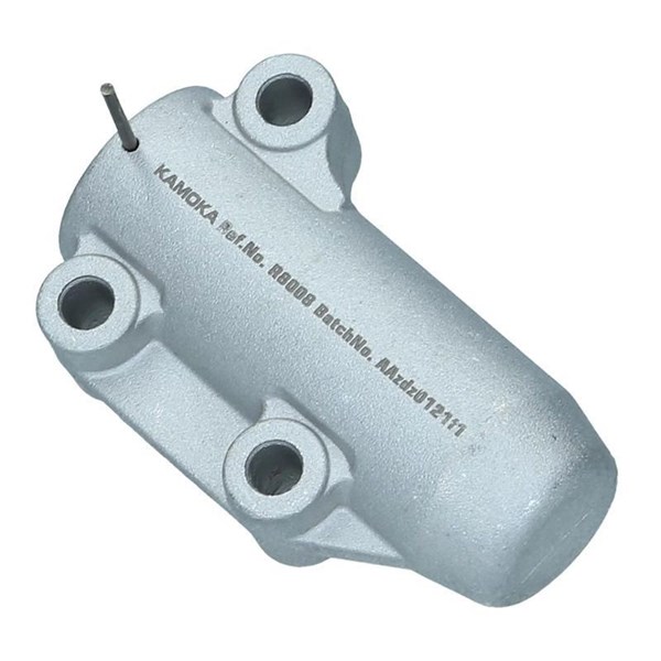 Vibrationsdämpare, kamrem