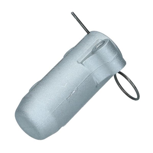 Vibrationsdämpare, kamrem Vibrationsdämpare, kamrem