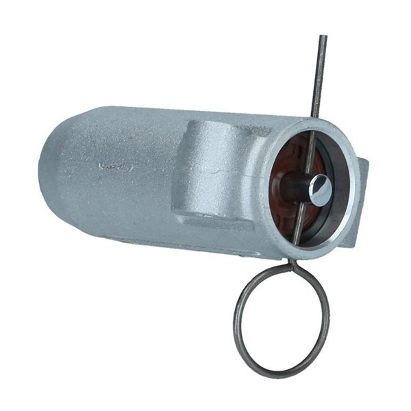 Vibrationsdämpare, kamrem Vibrationsdämpare, kamrem