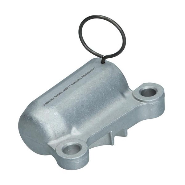 Vibrationsdämpare, kamrem Vibrationsdämpare, kamrem