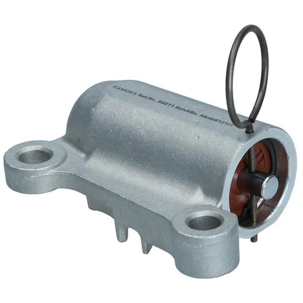 Vibrationsdämpare, kamrem Vibrationsdämpare, kamrem