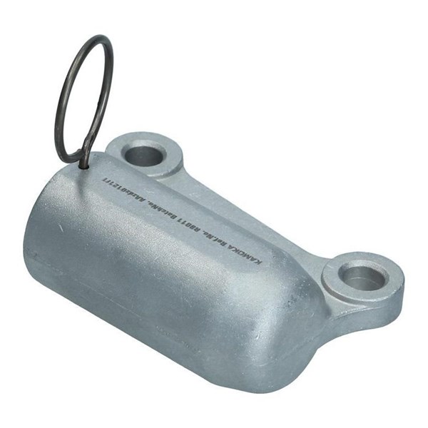 Vibrationsdämpare, kamrem