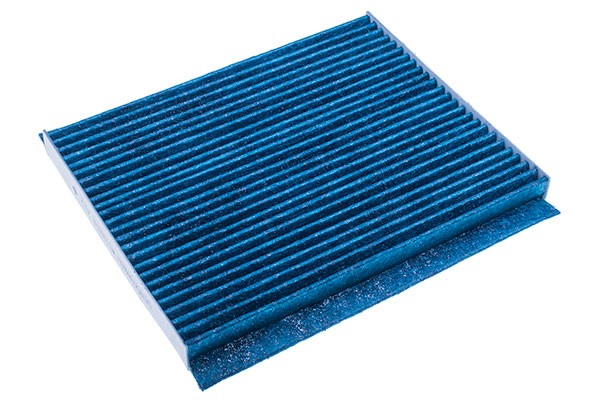 Kupefilter