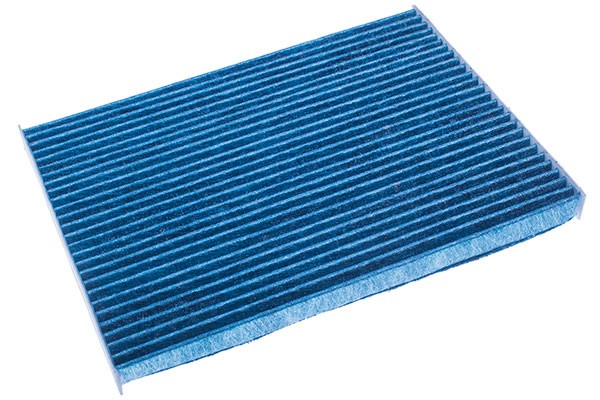 Kupefilter