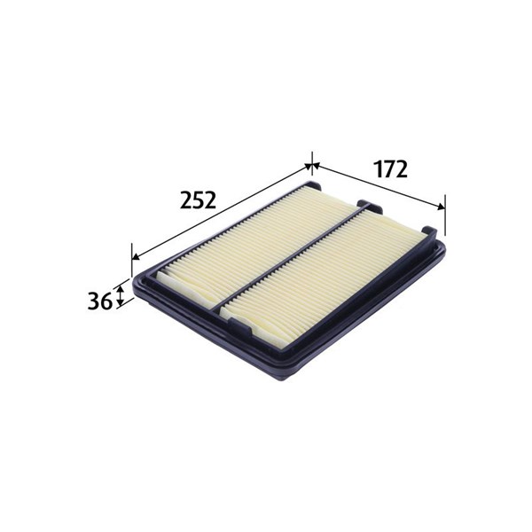 Luftfilter VALEO