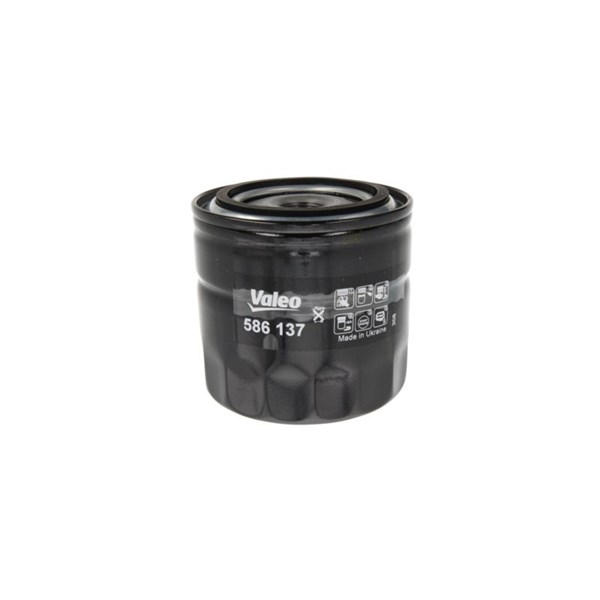 Oljefilter Valeo 586137 VALEO