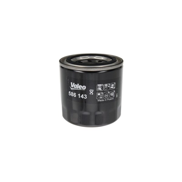 Oljefilter VALEO