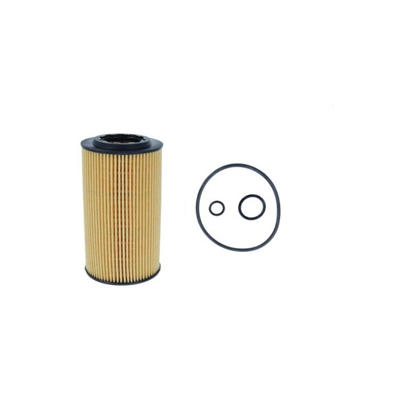 Oljefilter Valeo 586602 VALEO