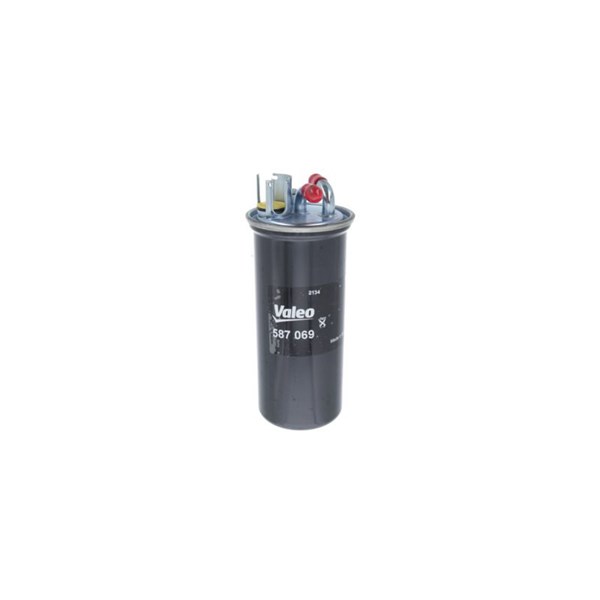 Bränslefilter Valeo 587069 VALEO Bränslefilter Valeo 587069 VALEO