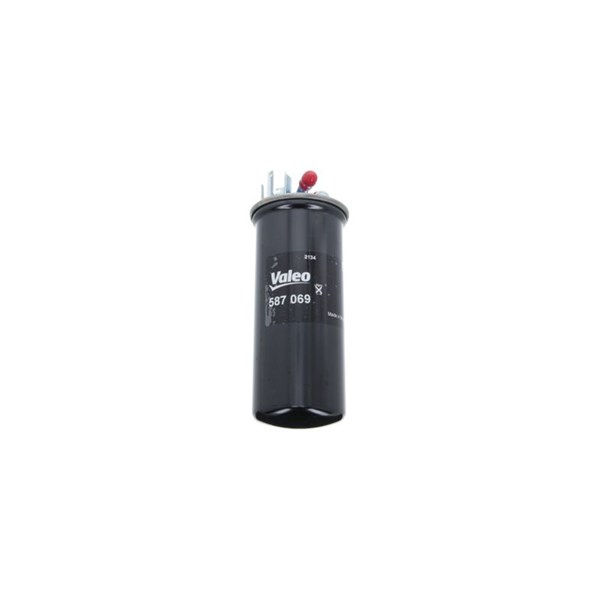 Bränslefilter Valeo 587069 VALEO Bränslefilter Valeo 587069 VALEO