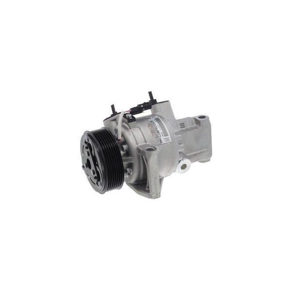 Kompressor, klimatanläggning 12V Valeo 699496 VALEO Kompressor, klimatanläggning 12V Valeo 699496 VALEO