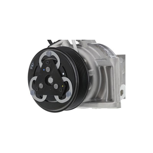 Kompressor, klimatanläggning 12V Valeo 699496 VALEO Kompressor, klimatanläggning 12V Valeo 699496 VALEO