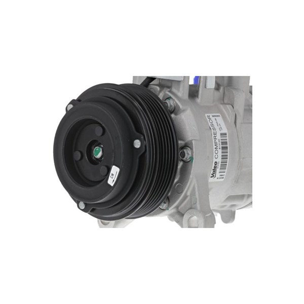 Kompressor, klimatanläggning 12V Valeo 813120 VALEO