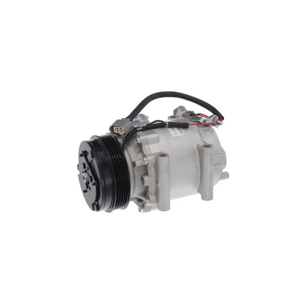 Kompressor, klimatanläggning 12V Valeo Valeo core-flex 813193 VALEO Kompressor, klimatanläggning 12V Valeo Valeo core-flex 813193 VALEO