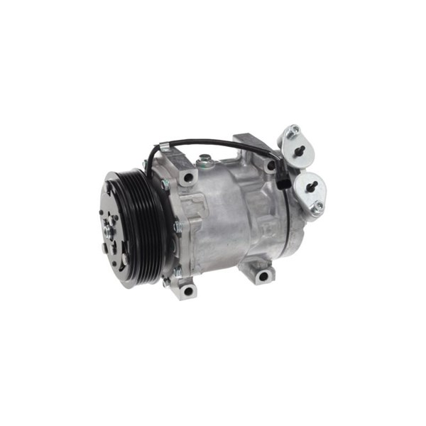 Kompressor, klimatanläggning 12V Valeo 813236 VALEO Kompressor, klimatanläggning 12V Valeo 813236 VALEO