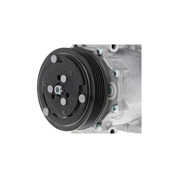 Kompressor, klimatanläggning 12V Valeo 813236 VALEO Kompressor, klimatanläggning 12V Valeo 813236 VALEO