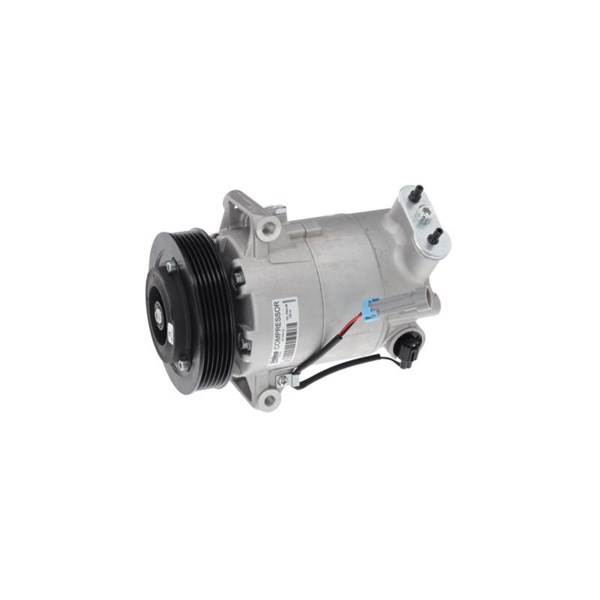 Kompressor, klimatanläggning Valeo 813410 VALEO