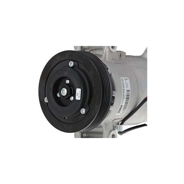Kompressor, klimatanläggning Valeo 813410 VALEO