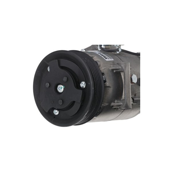 Kompressor, klimatanläggning 12V Valeo 813660 VALEO Kompressor, klimatanläggning 12V Valeo 813660 VALEO