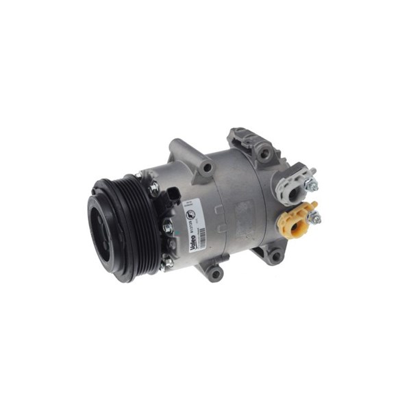 Kompressor, klimatanläggning 12V Valeo 813729 VALEO Kompressor, klimatanläggning 12V Valeo 813729 VALEO