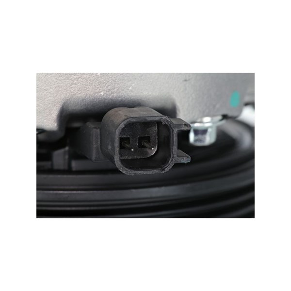 Kompressor, klimatanläggning 12V Valeo 813729 VALEO Kompressor, klimatanläggning 12V Valeo 813729 VALEO